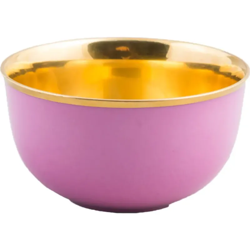 Subito Disponibile Coppa Champagne,Rosa - oro