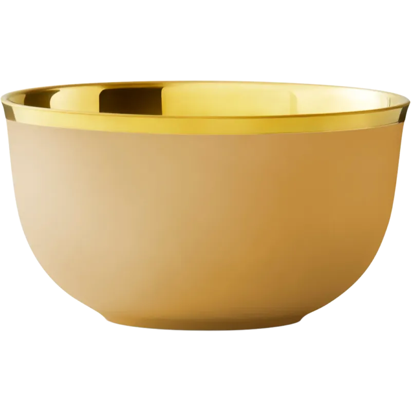 Occasione Coppa Champagne,Caramello - oro