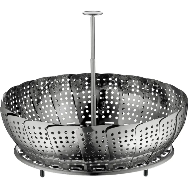 Soddisfatti O Rimborsati Inserto per Cottura a Vapore,24 cm