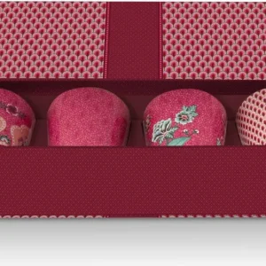 Ordina Subito Oriental Flower Festival - Set Regalo 4 Tazze, 230 ml