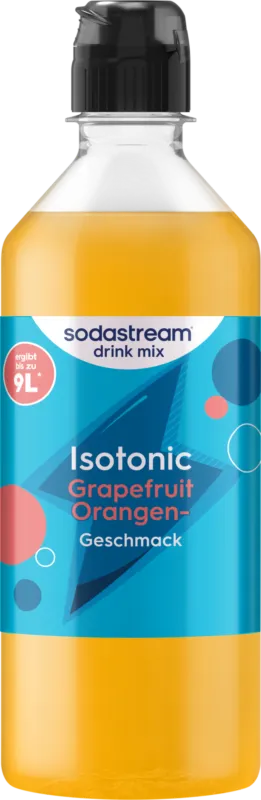 Compra Online Drink Mix - Isotonico