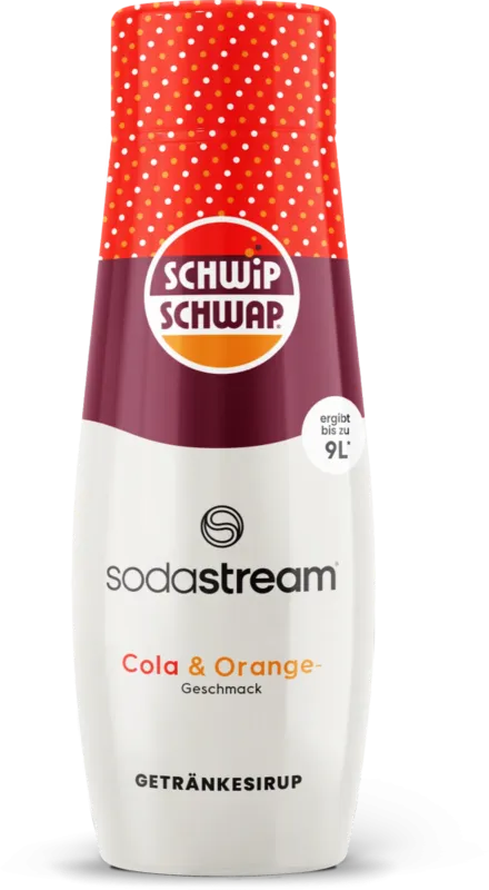 Miglior Prezzo Concentrato - Schwip Schwap