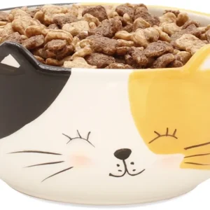Di Tendenza Tazza da Colazione - Gatto