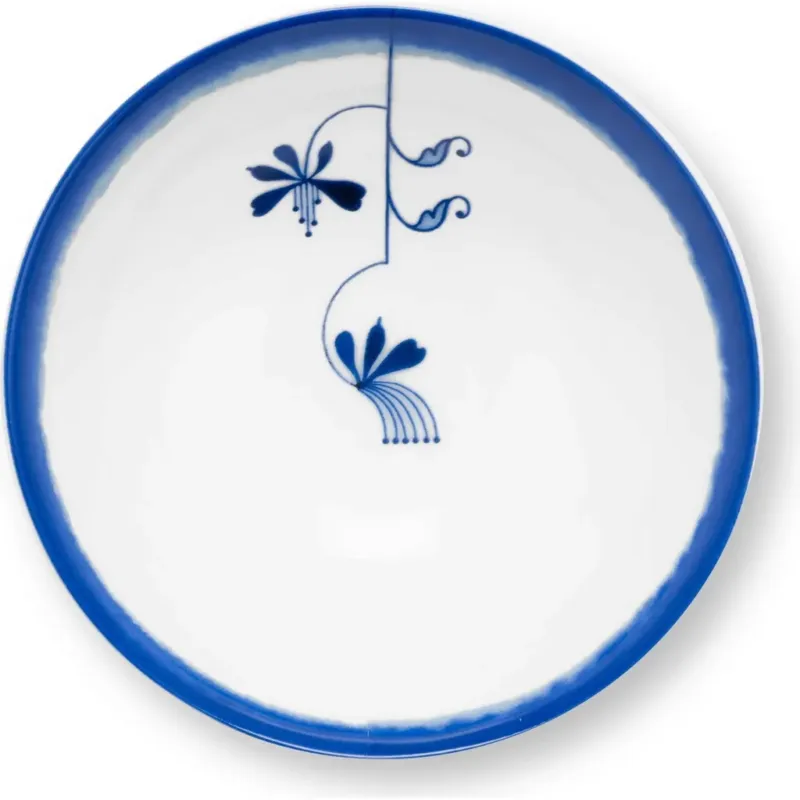 Pip&The Blue Bird - Ciotola,12 cm Offerta Limitata