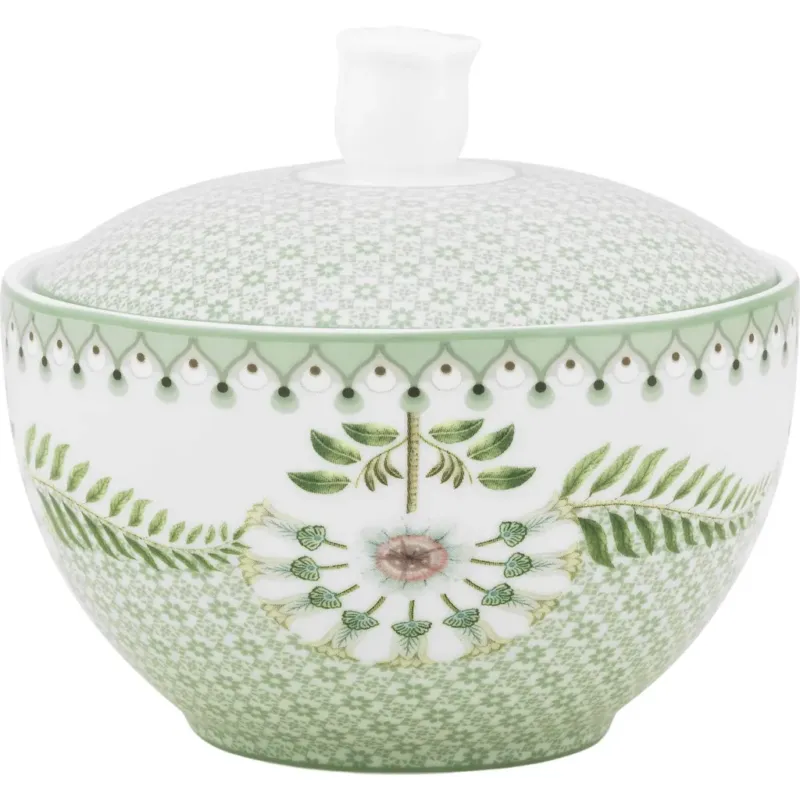 Ultimissimo Modello Lily & Lotus - Zuccheriera,Verde chiaro