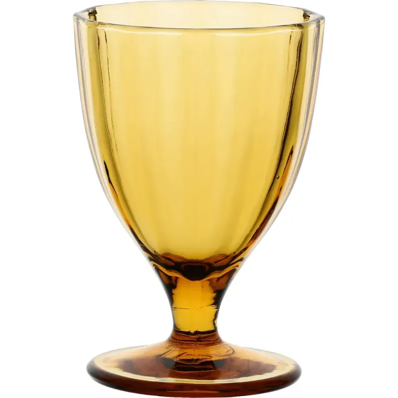 Amami - Calice - Set di 6 Pezzi,Amber Scelto Dai Clienti
