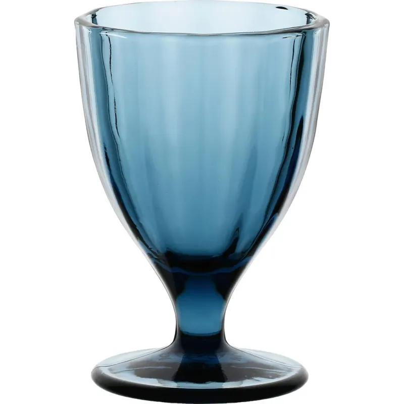 Amami - Calice - Set di 6 Pezzi,Blue Night Ultimissimo Modello