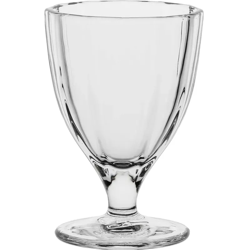 Consegna Rapida Amami - Calice - Set di 6 Pezzi,Ruby