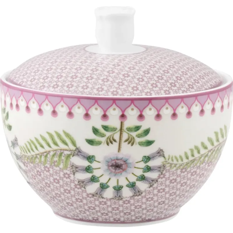Lily & Lotus - Zuccheriera,Violetto Nuova Collezione