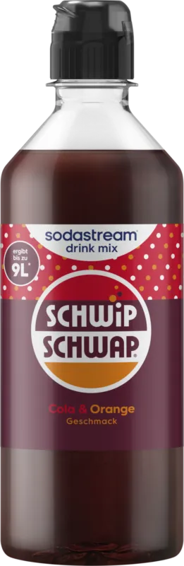 Compra Adesso Drink Mix - Schwip Schwap