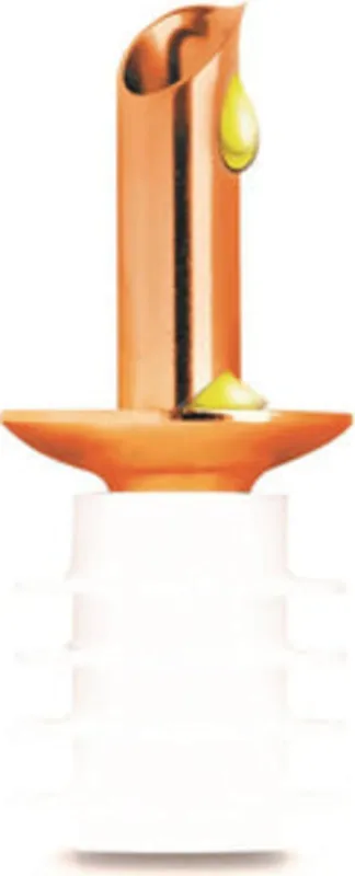 Versatore in Acciaio Inossidabile Ramato Spedizione Espresso