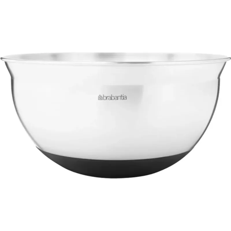 Spedizione Espresso Ciotola Matt Steel,1,6 L black