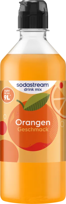 Compra Adesso Drink Mix - Arancia