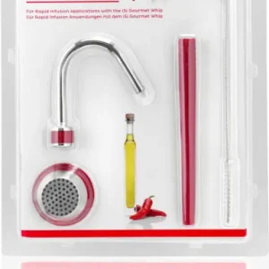 Spedizione Espresso Rapid Infusion