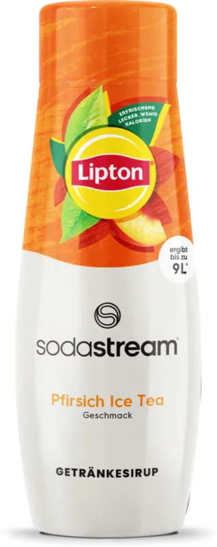 Concentrato - Lipton Ice Tea - Pesca Ordina Subito