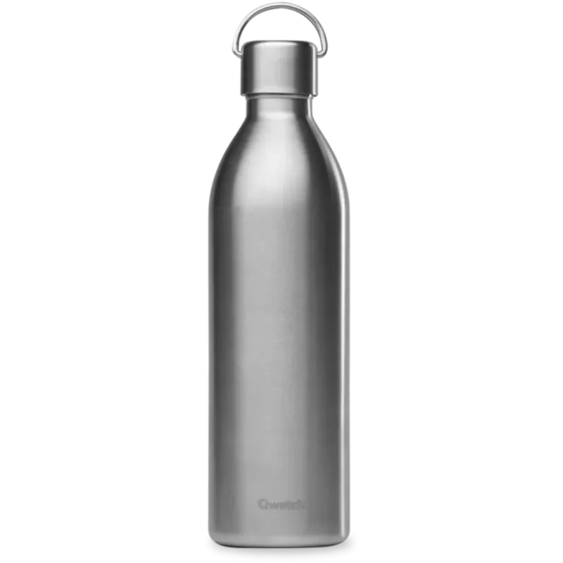 Borraccia Termica Active - 1 L,Stainless Steel Offerta Del Giorno