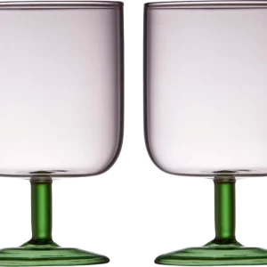 Calice da Vino Torino 30 cl - 2 Pezzi Compra Online