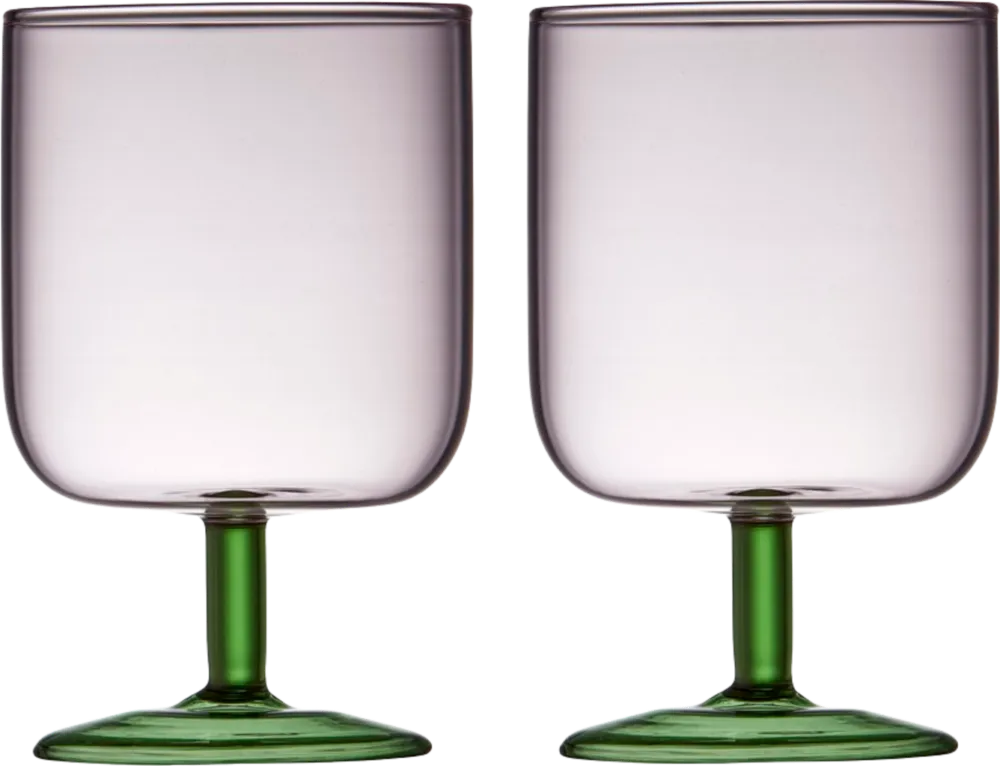 Calice da Vino Torino 30 cl - 2 Pezzi Compra Online