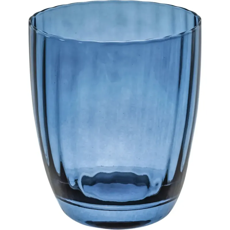 Vendita Finale Prismia - Bicchiere,Blu