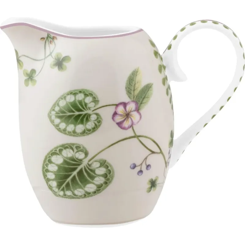 Novità Lily & Lotus - Lattiera,Bianco