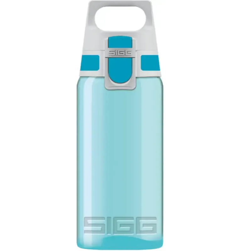 Viva One Bottle 0,5 L,Aqua Ultimissimo Modello