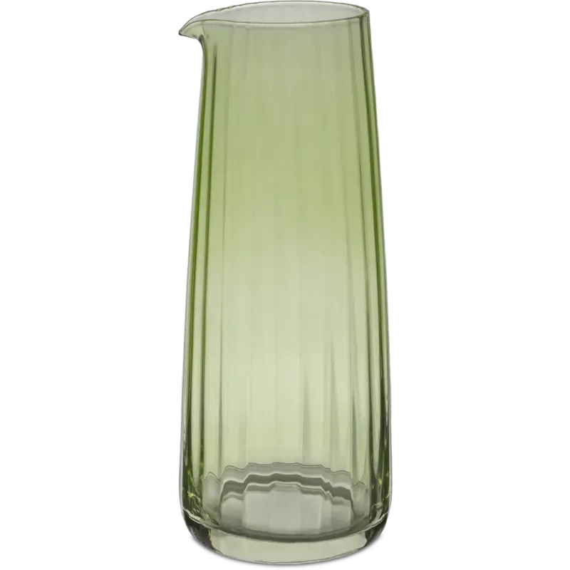 Prismia - Caraffa 1300 ml,Verde Prezzo Conveniente