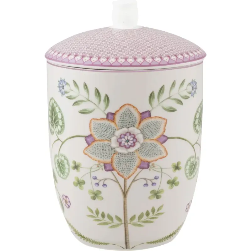 Lily & Lotus - Barattolo,Violetto Offerta Lampo