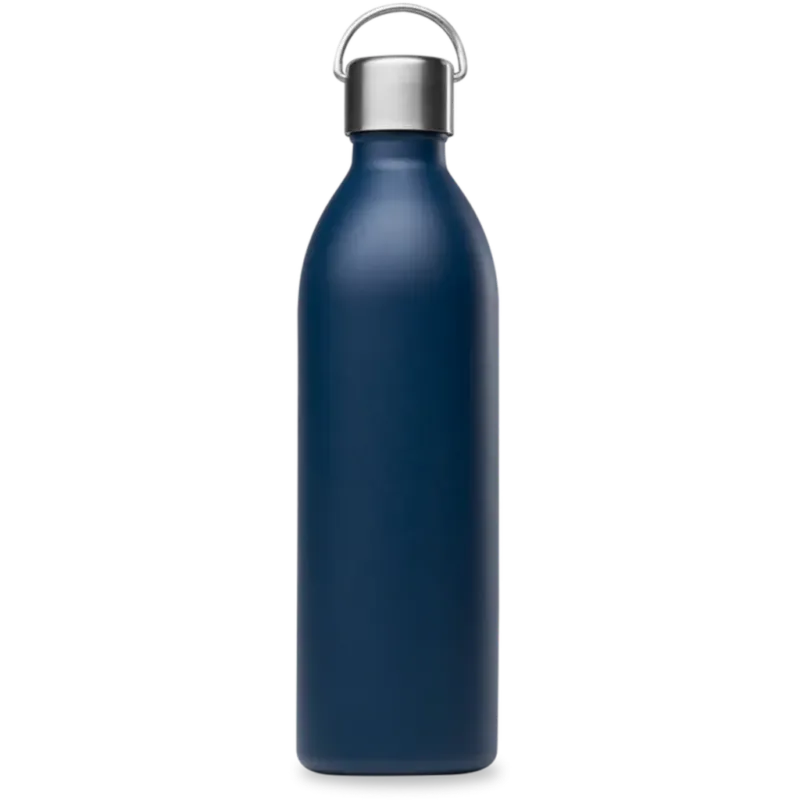Borraccia Termica Active - 1 L,Matt Blue Bestseller