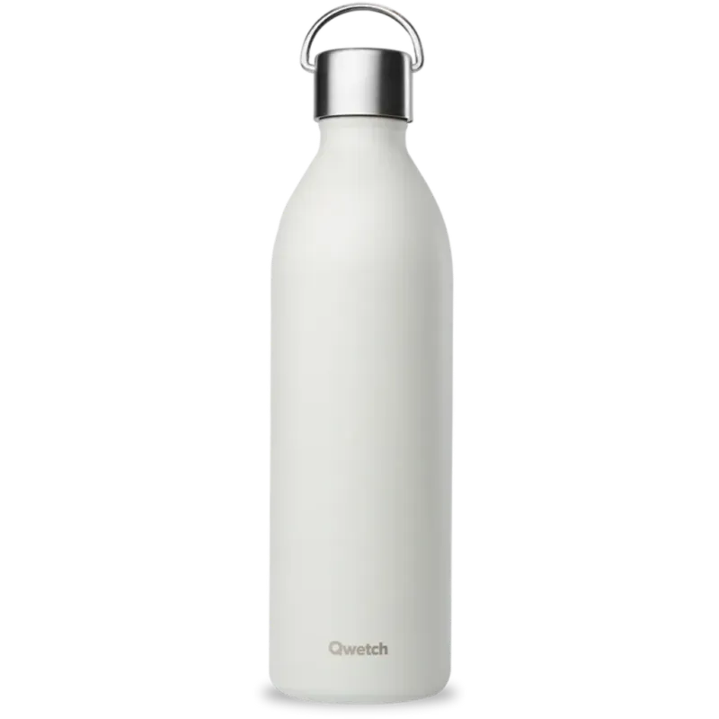 Borraccia Termica Active - 1 L,Matt Grey Novità