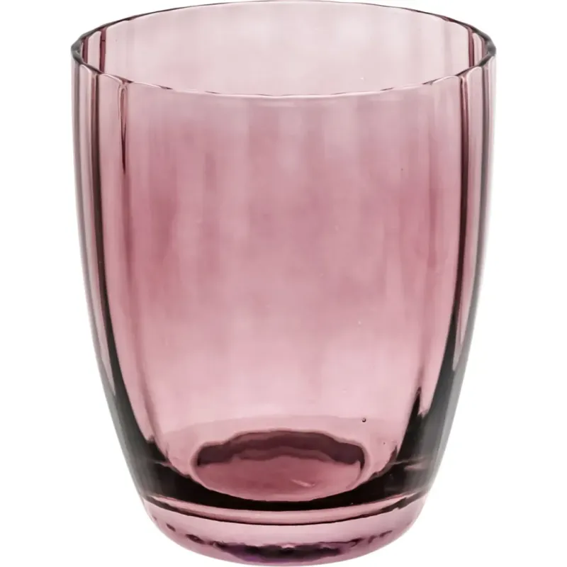 Occasione Imperdibile Prismia - Bicchiere,Rosa