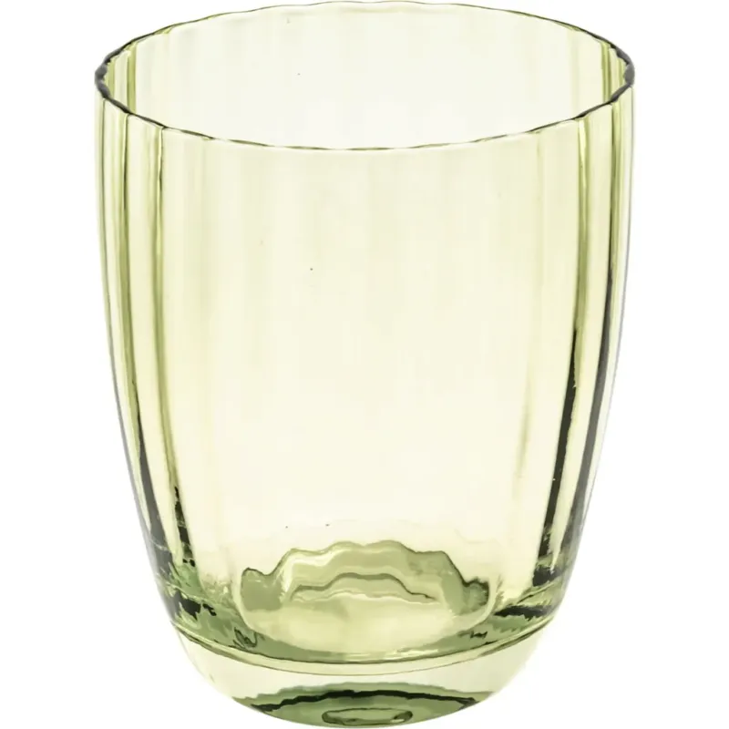 Prezzo Basso Prismia - Bicchiere,Verde