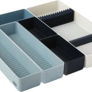 Spedizione Espresso Set di Divisori per Cassetti 6 pz. - Wave