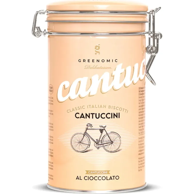 Compra Online Cantuccini,Al cioccolato
