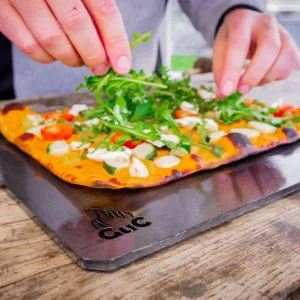 Placca da Forno in Acciaio Super Prezzo