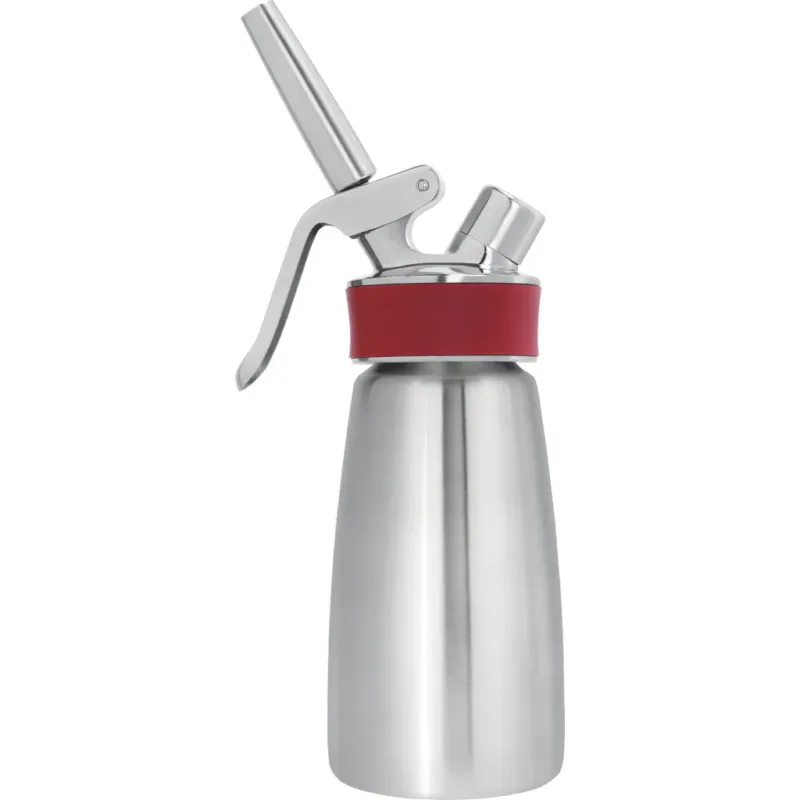 Sifone Gourmet Whip,250 ml Nuovo Arrivo