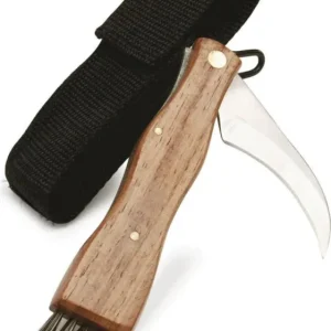 Adventure - Coltello da Funghi Popolare