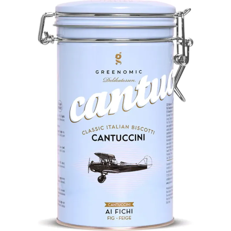 Super Prezzo Cantuccini,Ai fichi