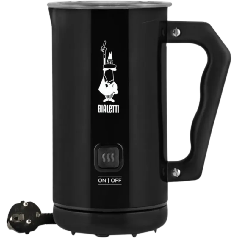 A Buon Prezzo Cappuccinatore Elettrico,Nero