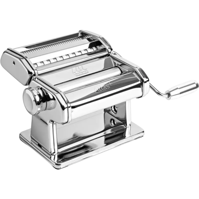 Macchina per Pasta - Atlas+,Cromo A Buon Prezzo