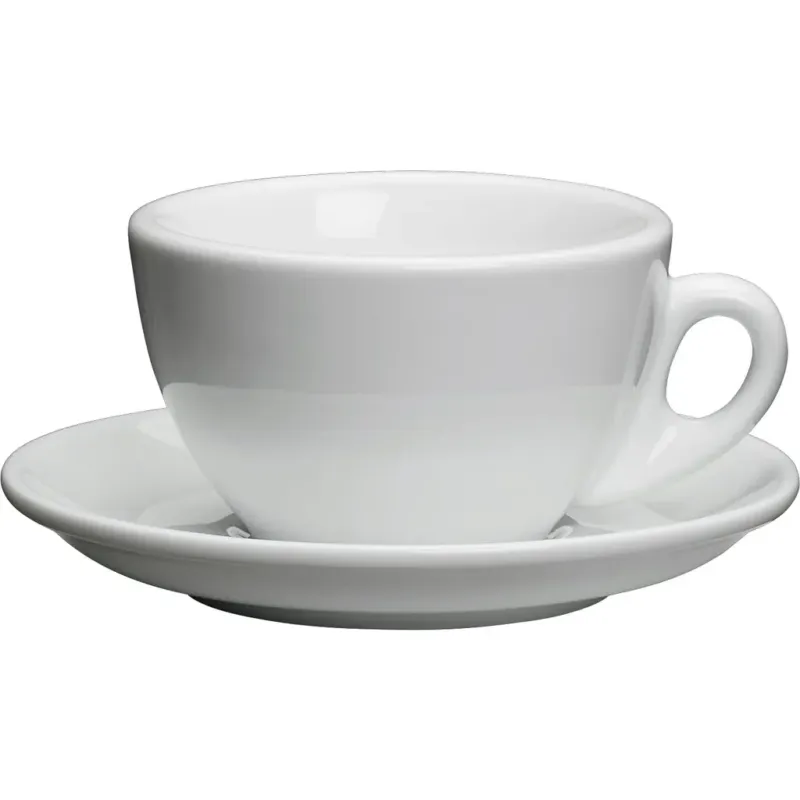 ROMA - Tazza da Cappuccino,Bianco Più Venduto