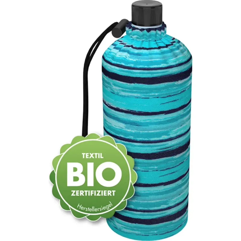 Prezzo Conveniente Bottiglia 0,6 L - Design,Acquamarina-Bio