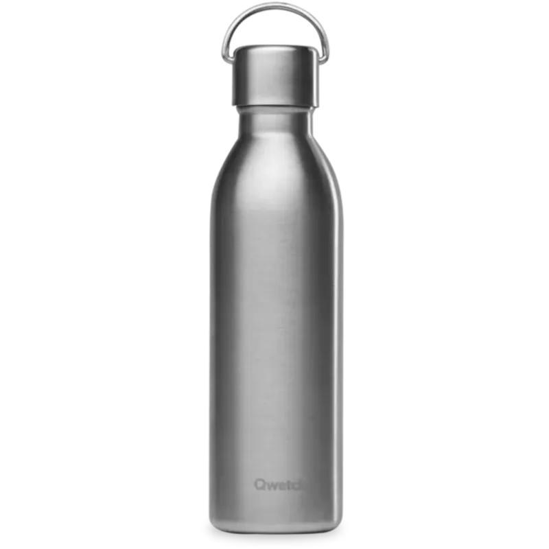 Borraccia Termica Active - 600 ml,Stainless Steel Popolare