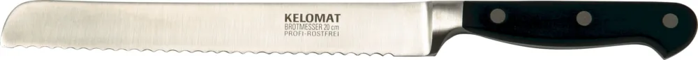 Coltello per Pane Soddisfatti O Rimborsati