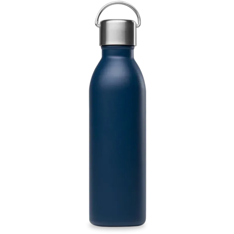 Saldi Borraccia Termica Active - 600 ml,Matt Blue