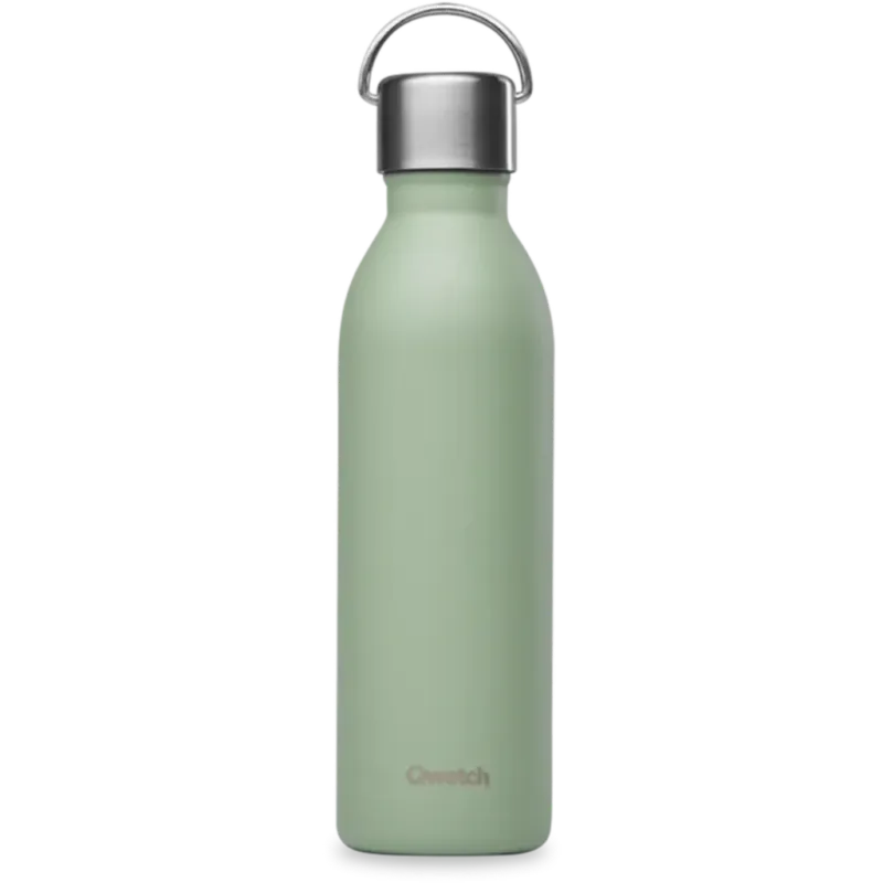 Borraccia Termica Active - 600 ml,Matt Lime Green A Buon Prezzo