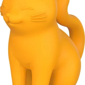Prezzo Conveniente Ferma Coperchio - Gatto