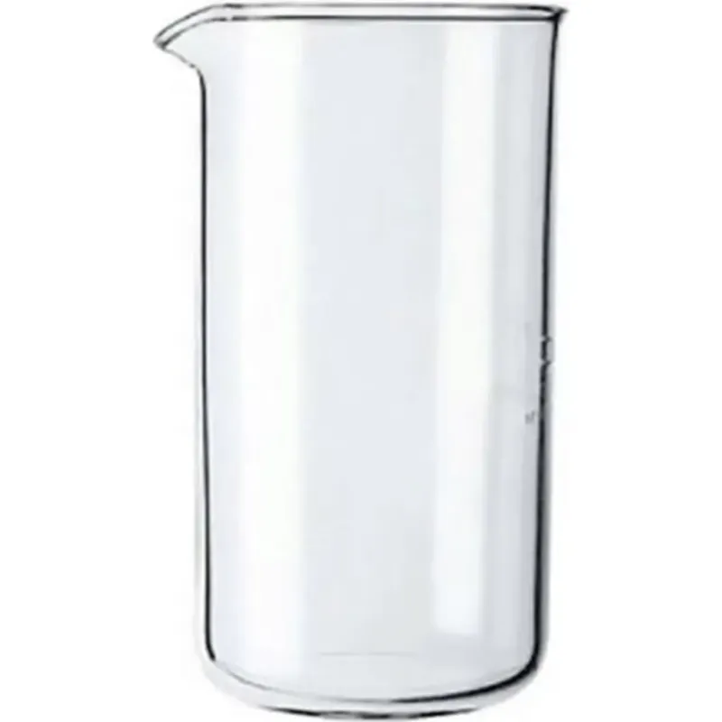 Brocca di Ricambio per la Frenchpress,1 litro Super Prezzo