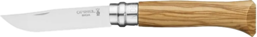 Coltello a Serramanico T.C. N°08 Super Prezzo