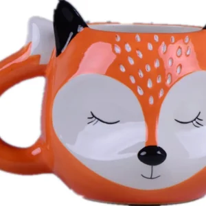 Tazza - Volpe Compra Adesso