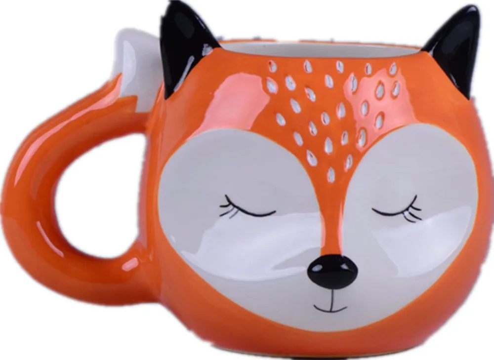 Tazza - Volpe Compra Adesso